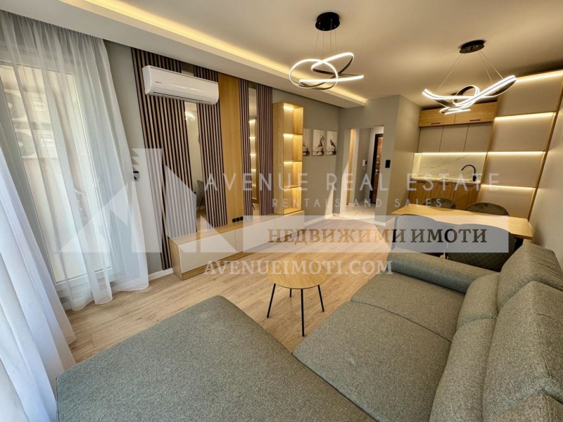 Продава 2-СТАЕН, град Пловдив, Остромила • 135000 € / 264037.05 лв. • 70981846 1