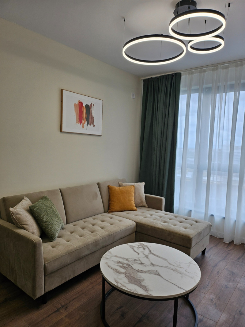 En venta  1 dormitorio Stara Zagora , Opalchenski , 78 metros cuadrados | 20190267 - imagen [3]