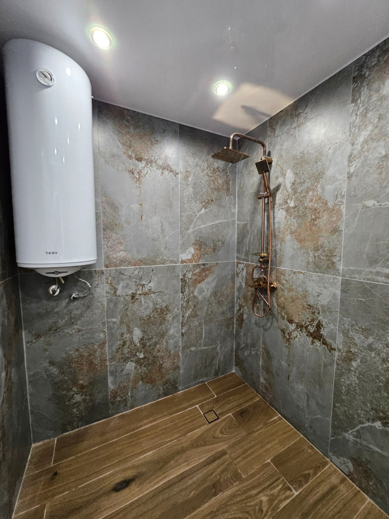 En venta  1 dormitorio Stara Zagora , Opalchenski , 78 metros cuadrados | 20190267 - imagen [10]