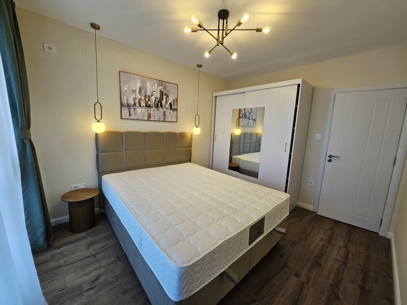 En venta  1 dormitorio Stara Zagora , Opalchenski , 78 metros cuadrados | 20190267 - imagen [5]