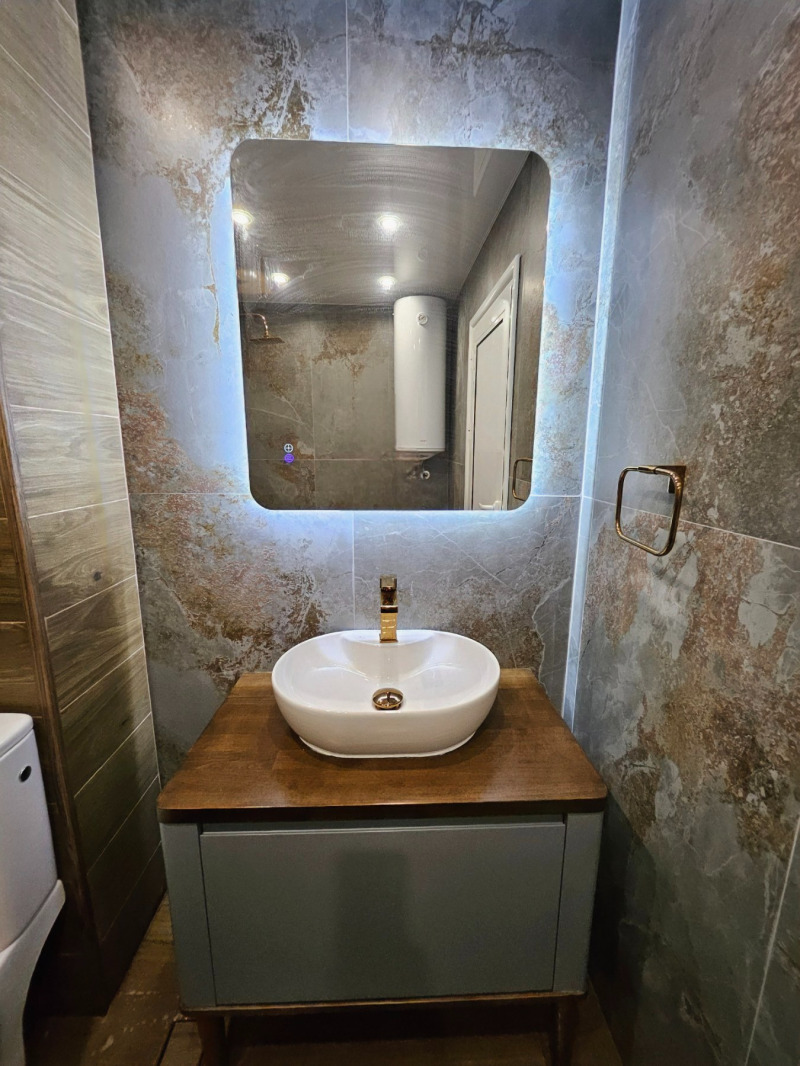 En venta  1 dormitorio Stara Zagora , Opalchenski , 78 metros cuadrados | 20190267 - imagen [9]
