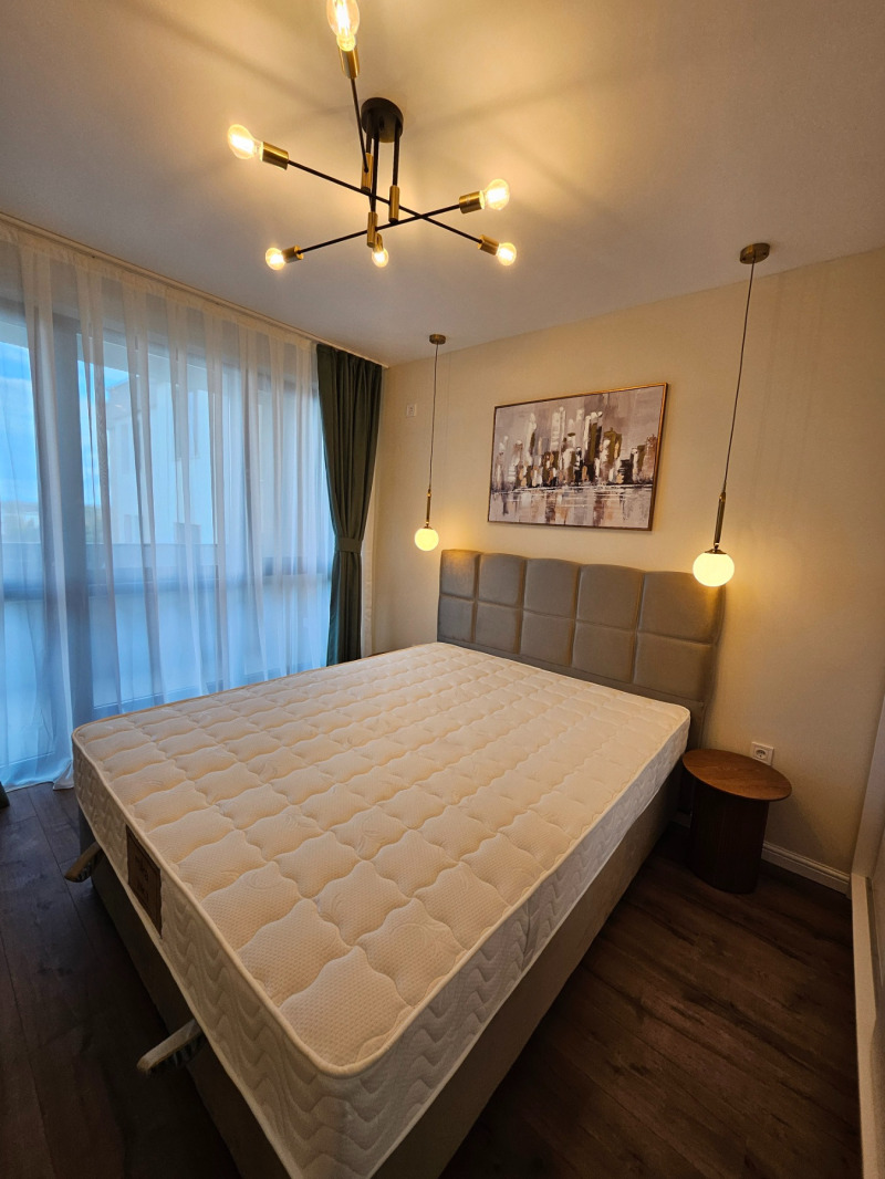En venta  1 dormitorio Stara Zagora , Opalchenski , 78 metros cuadrados | 20190267 - imagen [4]