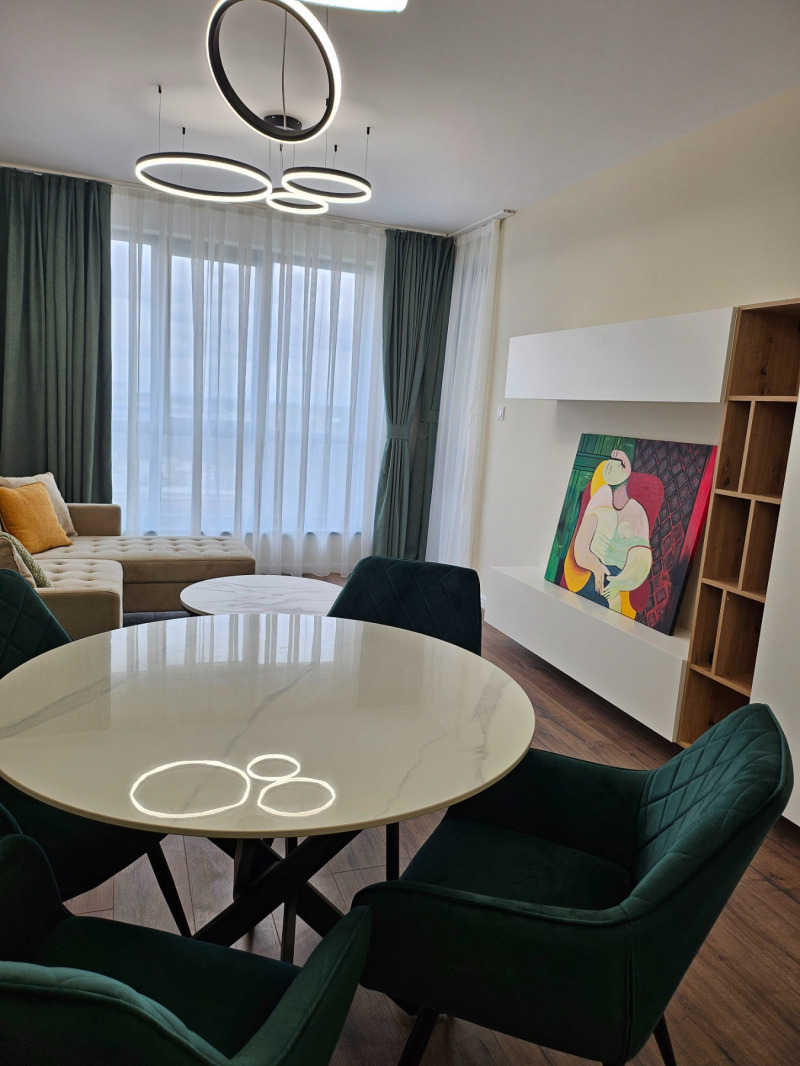 En venta  1 dormitorio Stara Zagora , Opalchenski , 78 metros cuadrados | 20190267 - imagen [2]