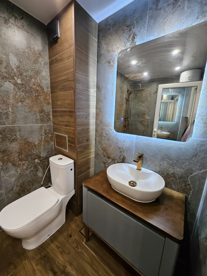 En venta  1 dormitorio Stara Zagora , Opalchenski , 78 metros cuadrados | 20190267 - imagen [8]