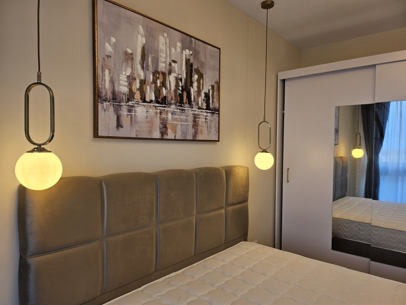 En venta  1 dormitorio Stara Zagora , Opalchenski , 78 metros cuadrados | 20190267 - imagen [6]