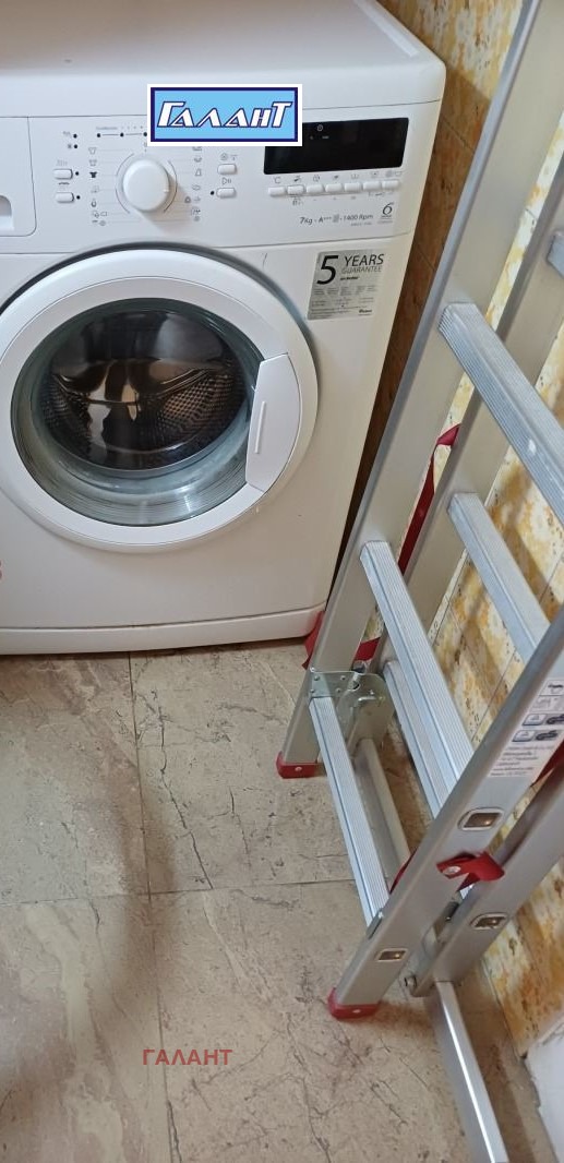 Продава 2-СТАЕН, гр. Варна, Лятно кино Тракия, снимка 4 - Апартаменти - 52376811