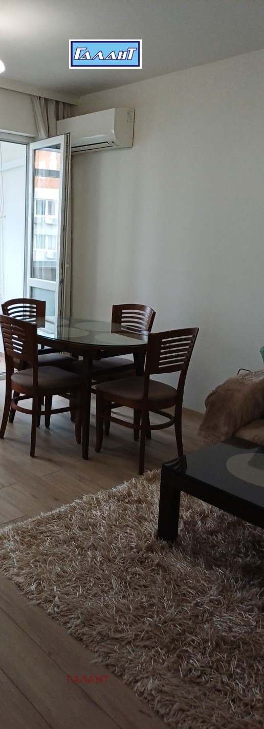 Продава 2-СТАЕН, гр. Варна, Лятно кино Тракия, снимка 2 - Апартаменти - 52376811