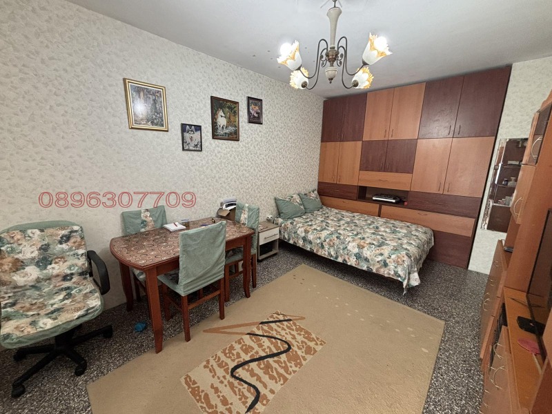 Продава 2-СТАЕН, гр. Стара Загора, Самара 3, снимка 2 - Апартаменти - 52781808