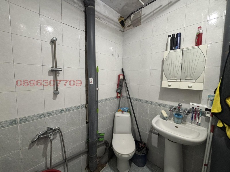 Продава 2-СТАЕН, гр. Стара Загора, Самара 3, снимка 4 - Апартаменти - 52781808