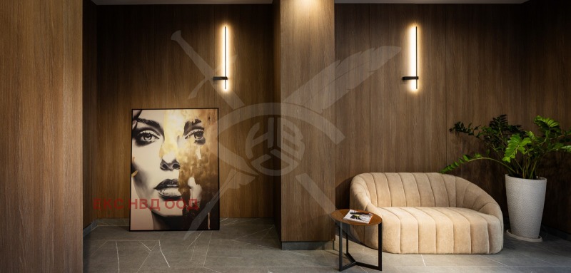 Продава 2-СТАЕН, гр. Пловдив, Кършияка, снимка 2 - Апартаменти - 52706832