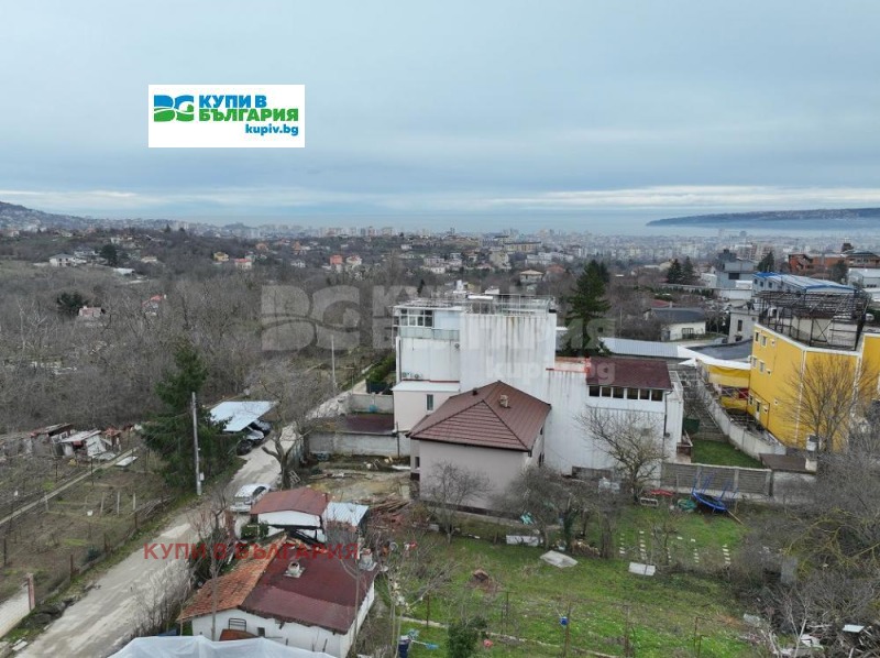 Продава 2-СТАЕН, гр. Варна, Изгрев, снимка 5 - Апартаменти - 53104344