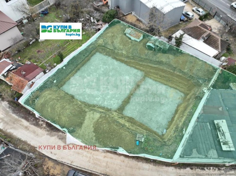 Продава 2-СТАЕН, гр. Варна, Изгрев, снимка 8 - Апартаменти - 53104344