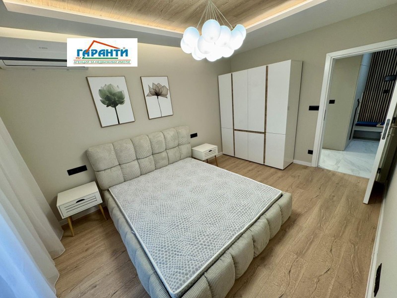 Продава 2-СТАЕН, гр. Пловдив, Христо Смирненски, снимка 2 - Апартаменти - 53255285