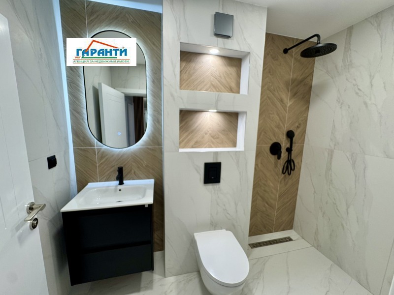 Продава 2-СТАЕН, гр. Пловдив, Христо Смирненски, снимка 10 - Апартаменти - 53255285