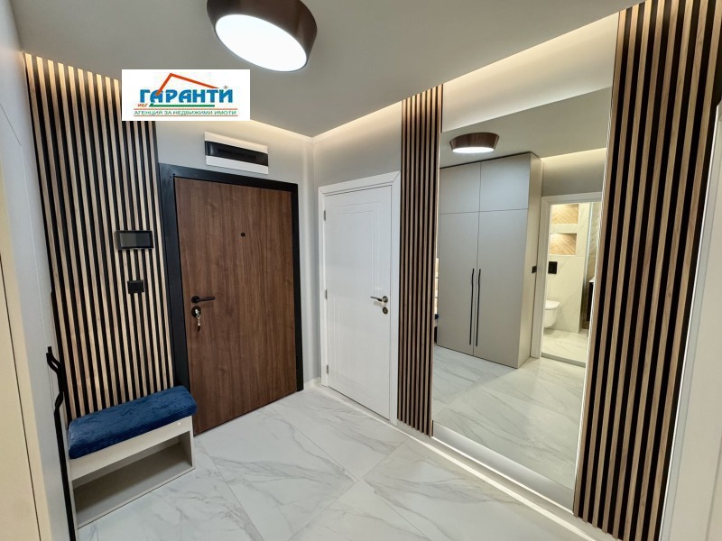 Продава 2-СТАЕН, гр. Пловдив, Христо Смирненски, снимка 7 - Апартаменти - 53255285