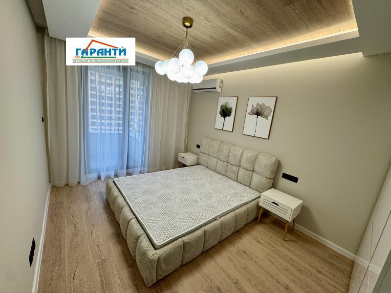 Продава 2-СТАЕН, гр. Пловдив, Христо Смирненски, снимка 5 - Апартаменти - 53255285