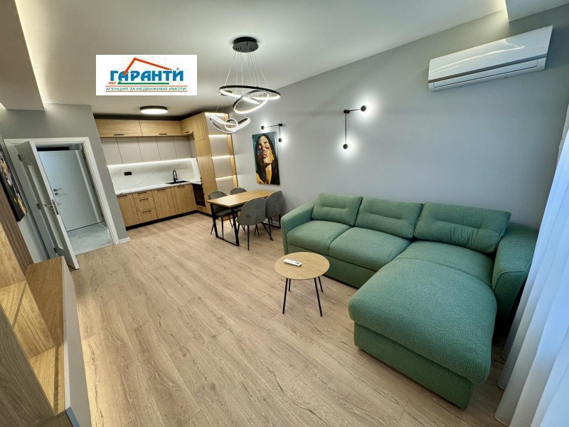 Продава 2-СТАЕН, гр. Пловдив, Христо Смирненски, снимка 6 - Апартаменти - 53255285