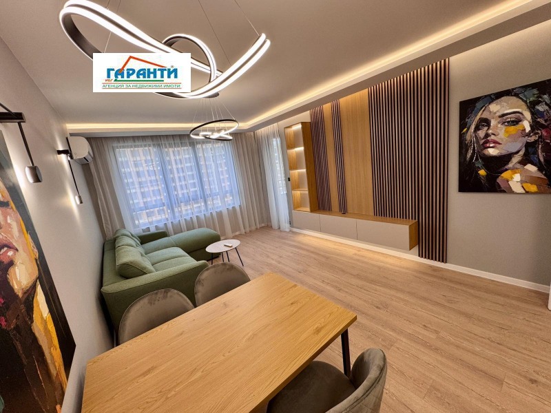 Продава 2-СТАЕН, гр. Пловдив, Христо Смирненски, снимка 8 - Апартаменти - 53255285