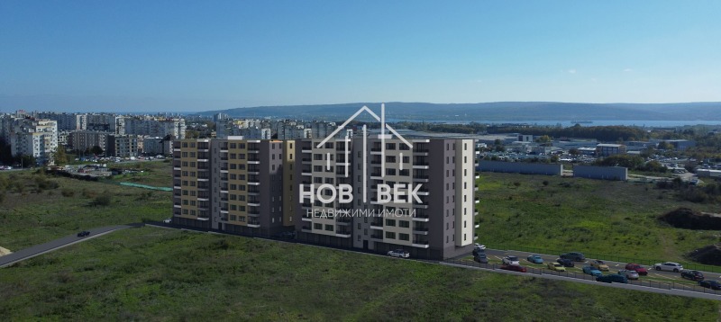 Продава 2-СТАЕН, гр. Варна, Владислав Варненчик 1