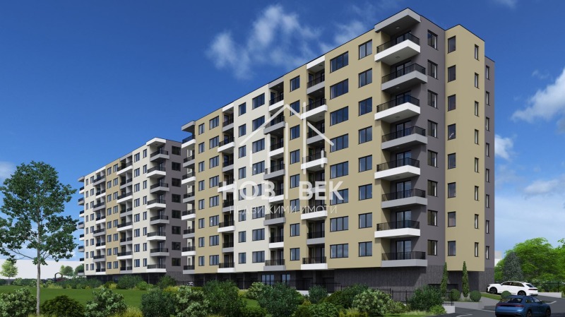 Продава 2-СТАЕН, гр. Варна, Владислав Варненчик 1, снимка 5 - Апартаменти - 53345451