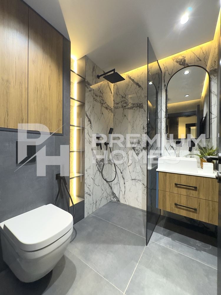 Продава 2-СТАЕН, гр. София, Студентски град, снимка 5 - Апартаменти - 54131265