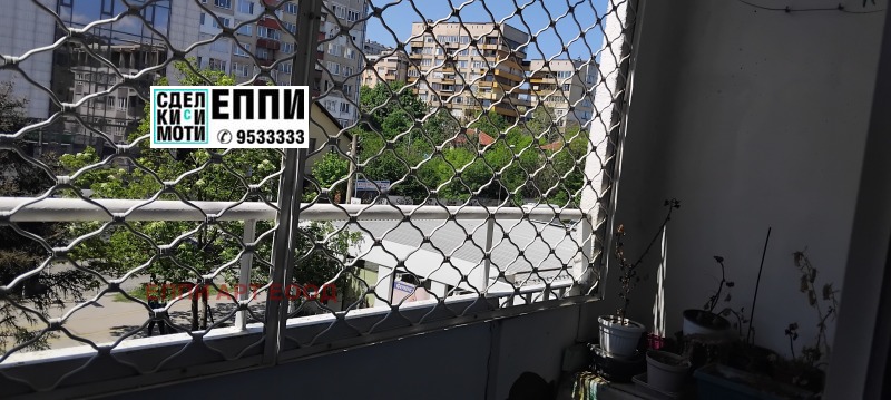 À venda  2 quartos Sofia , Belite brezi , 100 m² | 89738038 - imagem [2]