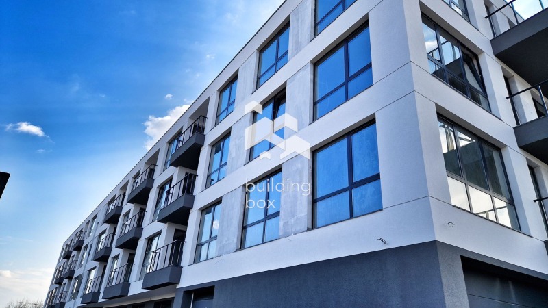 For Sale  2 bedroom Plovdiv , Ostromila , 113 sq.m | 28855534