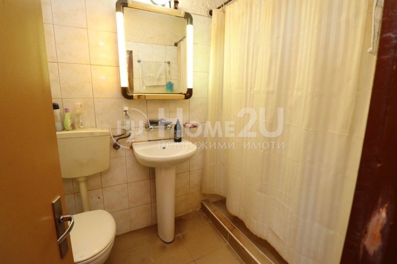 Till salu  2 sovrum Sofia , Sveta Troica , 88 kvm | 75206161 - bild [8]