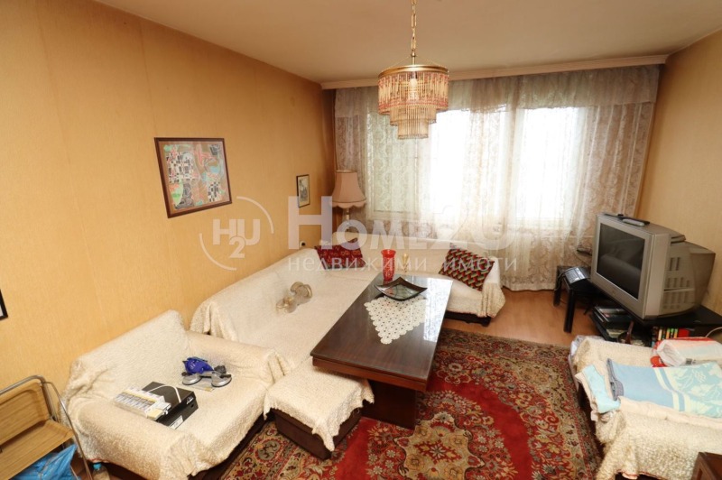 Till salu  2 sovrum Sofia , Sveta Troica , 88 kvm | 75206161 - bild [5]