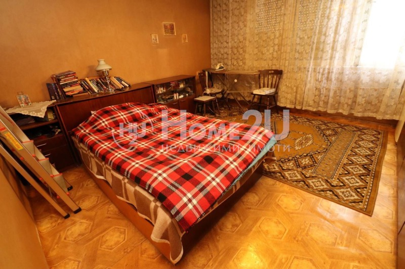 Till salu  2 sovrum Sofia , Sveta Troica , 88 kvm | 75206161 - bild [6]
