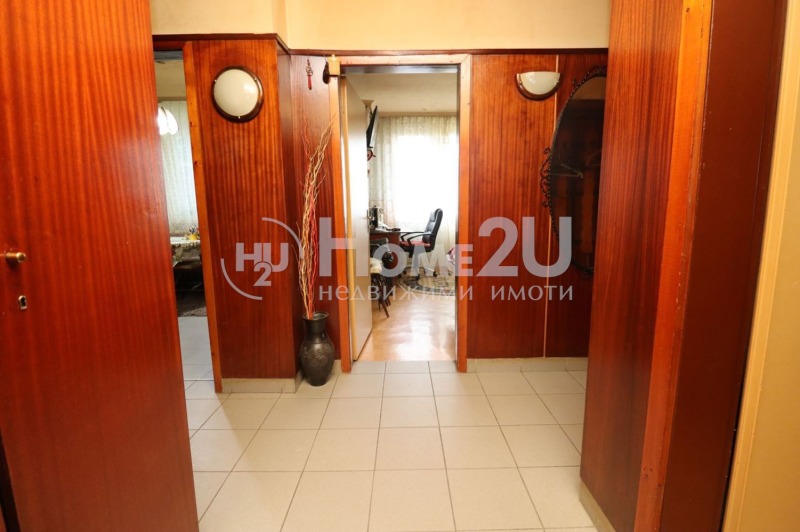 Till salu  2 sovrum Sofia , Sveta Troica , 88 kvm | 75206161 - bild [10]