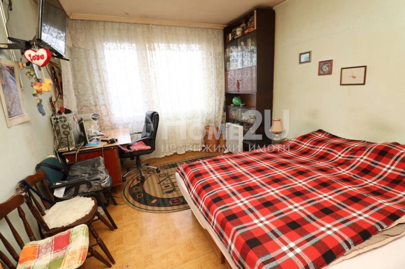 Till salu  2 sovrum Sofia , Sveta Troica , 88 kvm | 75206161 - bild [7]