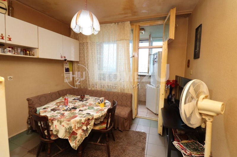 Till salu  2 sovrum Sofia , Sveta Troica , 88 kvm | 75206161 - bild [2]