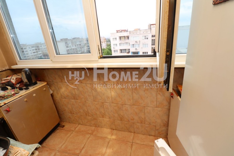 Till salu  2 sovrum Sofia , Sveta Troica , 88 kvm | 75206161 - bild [3]