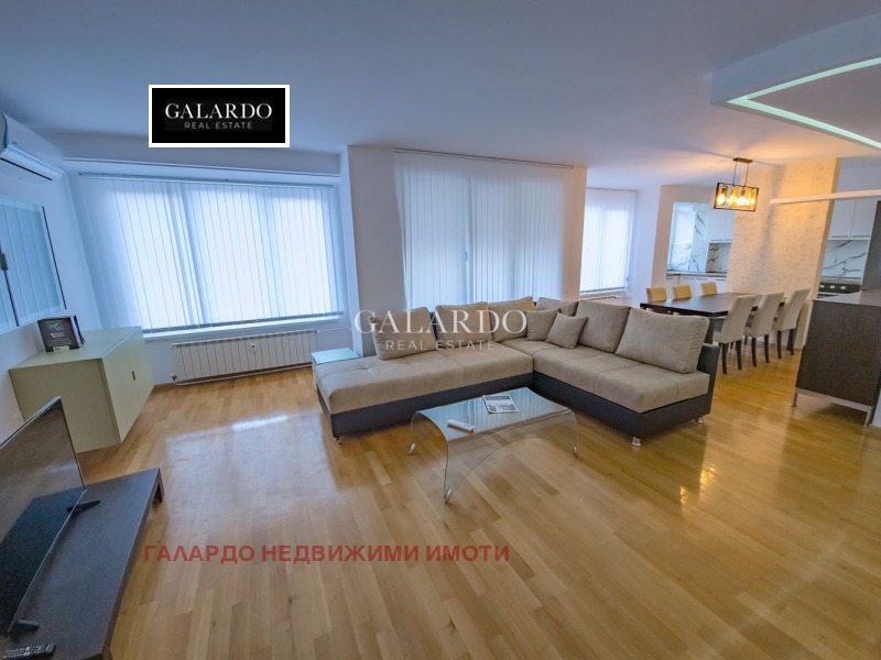 Продава  3-стаен град Пловдив , Кършияка , 142 кв.м | 81634748 - изображение [3]