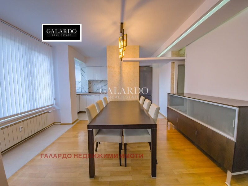 Продава  3-стаен град Пловдив , Кършияка , 142 кв.м | 81634748 - изображение [4]