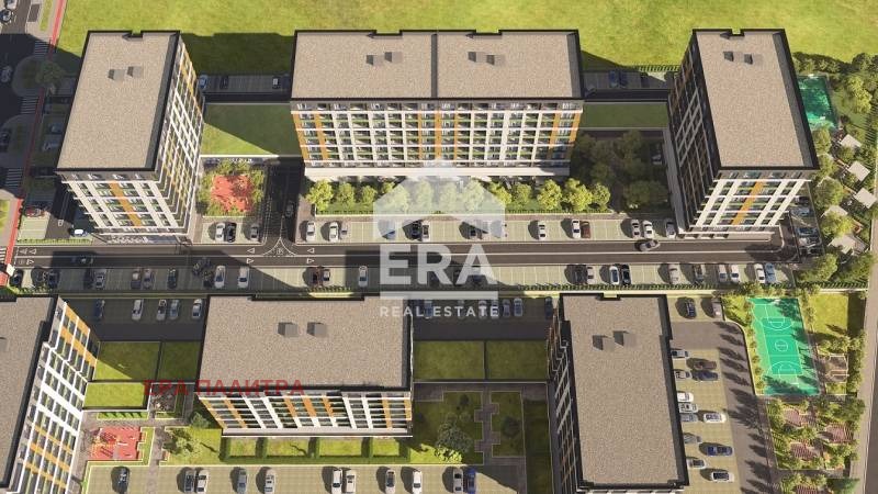 Продава 3-СТАЕН, гр. Бургас, Изгрев, снимка 8 - Апартаменти - 53872358