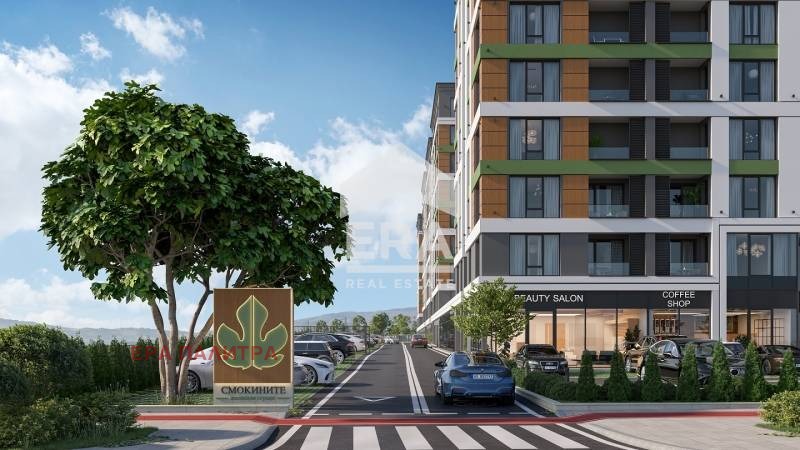 Продава 3-СТАЕН, гр. Бургас, Изгрев, снимка 4 - Апартаменти - 53872358