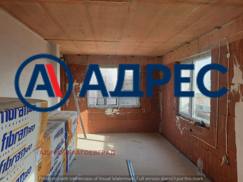 Продава 3-СТАЕН, гр. Благоевград, Освобождение, снимка 2 - Апартаменти - 53016323