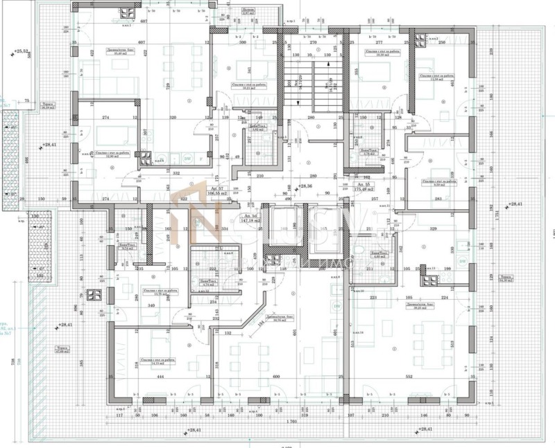 Продава 3-СТАЕН, гр. Варна, Кайсиева градина, снимка 4 - Апартаменти - 53247702