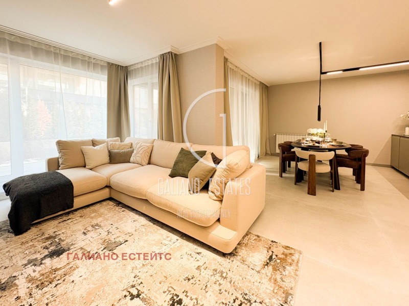 Продава 3-СТАЕН, гр. София, Павлово, снимка 5 - Апартаменти - 53539902