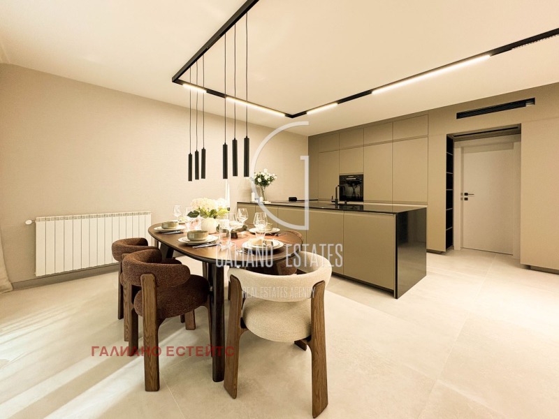 Продава 3-СТАЕН, гр. София, Павлово, снимка 3 - Апартаменти - 53539902