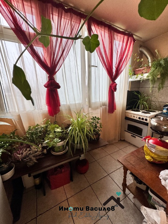 Продава 3-СТАЕН, гр. София, Модерно предградие, снимка 7 - Апартаменти - 54222680