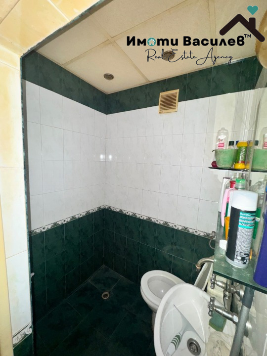 Продава 3-СТАЕН, гр. София, Модерно предградие, снимка 12 - Апартаменти - 54222680