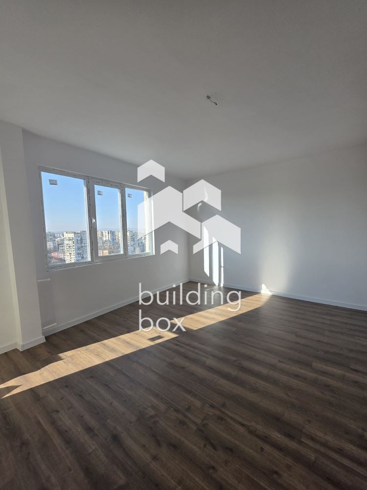 Продава 3-СТАЕН, гр. София, Надежда 2, снимка 3 - Апартаменти - 54639611
