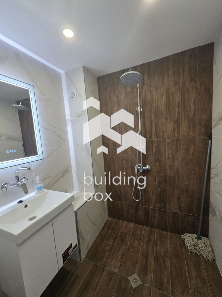 Продава 3-СТАЕН, гр. София, Надежда 2, снимка 10 - Апартаменти - 54639611