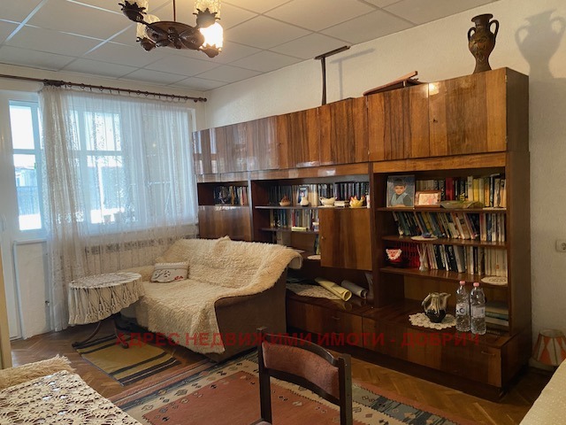 Продава 4-СТАЕН, гр. Добрич, Център, снимка 7 - Апартаменти - 56221593