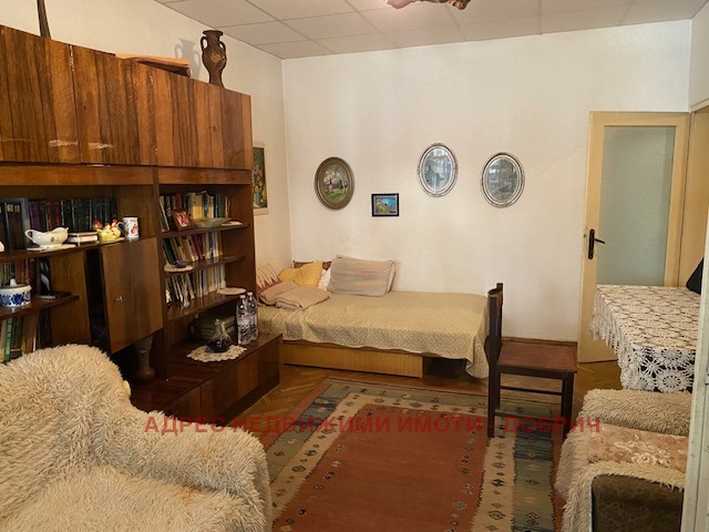 Продава 4-СТАЕН, гр. Добрич, Център, снимка 8 - Апартаменти - 56221593