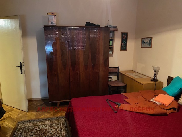 Продава 4-СТАЕН, гр. Добрич, Център, снимка 6 - Апартаменти - 56221593