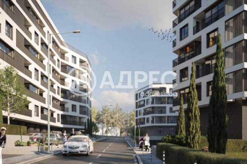 Продава  Многостаен град София , Овча купел 2 , 242 кв.м | 85009111